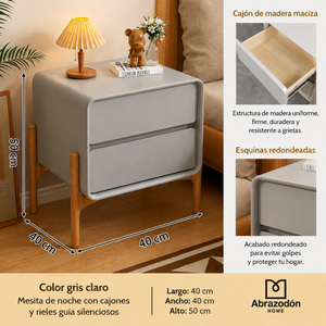 Mesa de Luz Nube