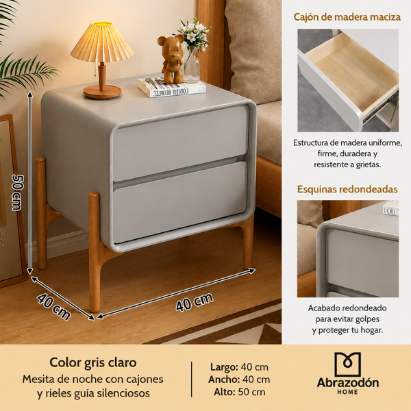Mesa de Luz Nube