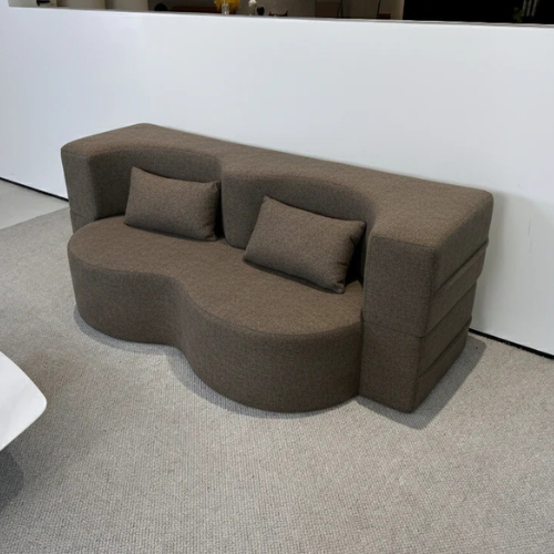 Sofá Cama “Quesito”