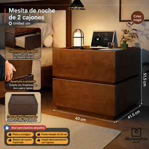 Mesa de Luz Block