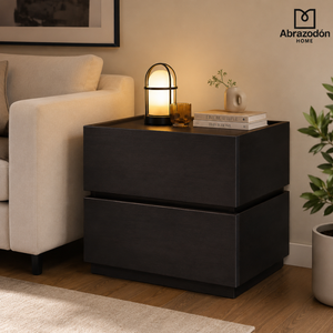 Mesa de Luz Block