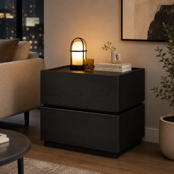 Mesa de Luz Block