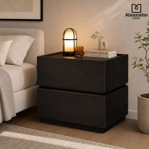Mesa de Luz Block