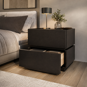 Mesa de Luz Block