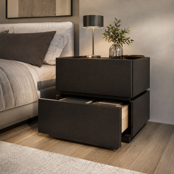 Mesa de Luz Block