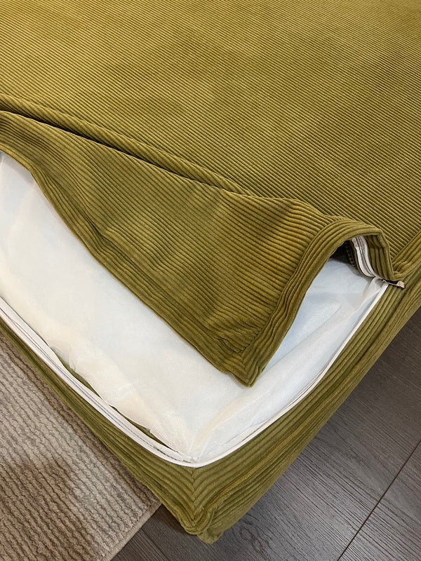 Sofá Cama “Osito C” Convertible