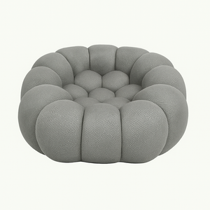 Sillón “Nube Pop” Burbujas de Diseño