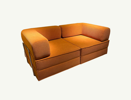 Sofá Cama “Osito C” Convertible