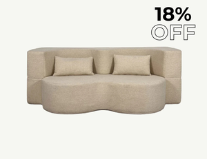 Sofá Cama “Quesito”