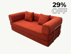 Sofá Cama “Osito B”