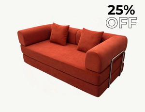 Sofá Cama “Osito B”