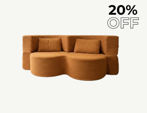 Sofá Cama “Quesito”