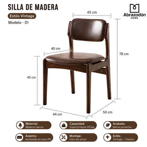 Silla Verona