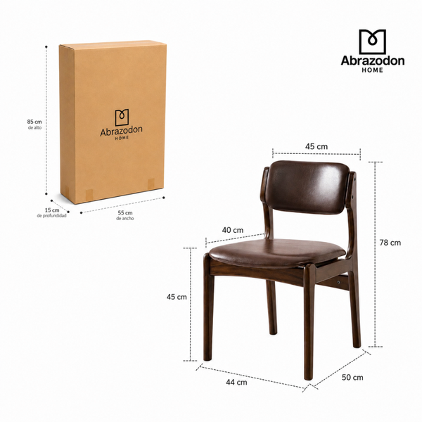 Silla Verona