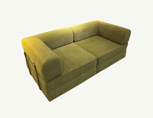 Sofá Cama “Osito C” Convertible