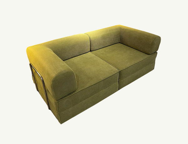 Sofá Cama “Osito C” Convertible