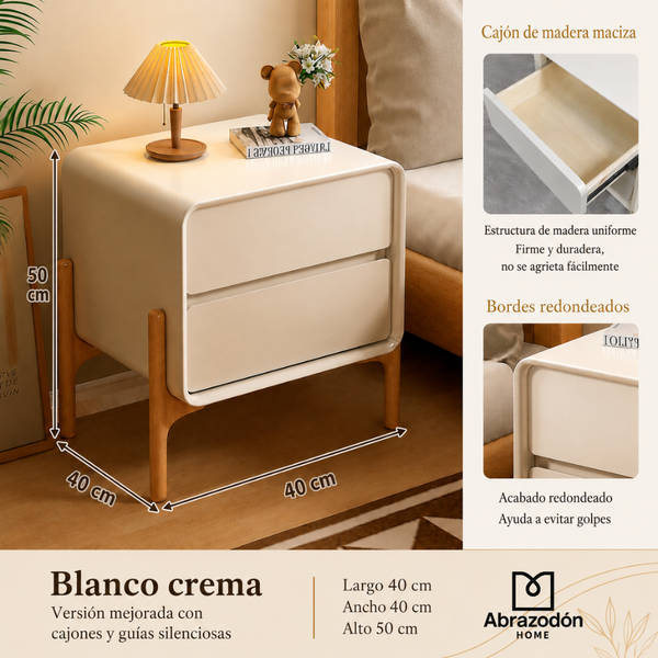 Mesa de Luz Nube