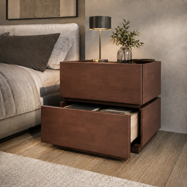 Mesa de Luz Block