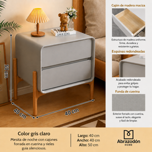 Mesa de Luz Nube