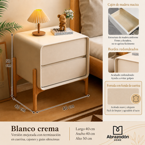 Mesa de Luz Nube