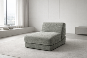 Sillón "Modo 3 en 1"
