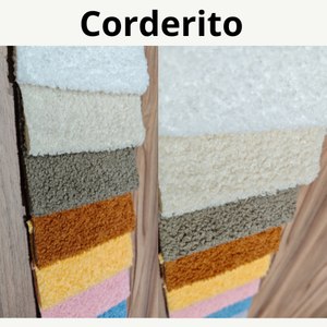 Sofá Cama “Quesito”