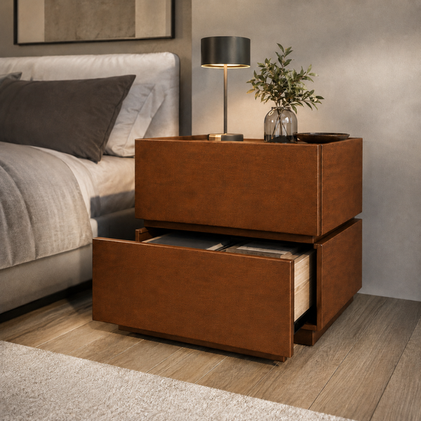 Mesa de Luz Block