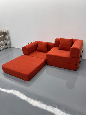 Sofá Cama “Osito C” Convertible