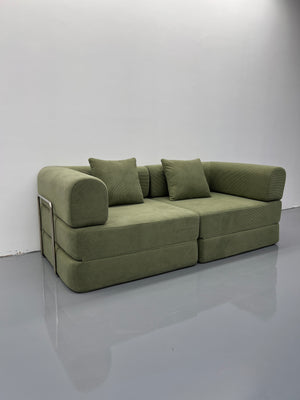 Sofá Cama “Osito C” Convertible