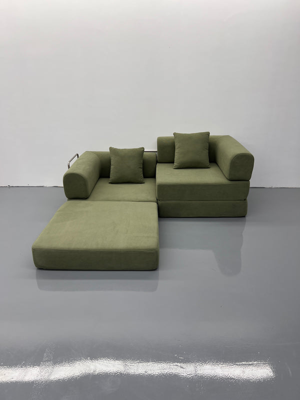 Sofá Cama “Osito C” Convertible