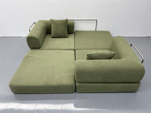 Sofá Cama “Osito C” Convertible