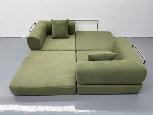 Sofá Cama “Osito C” Convertible