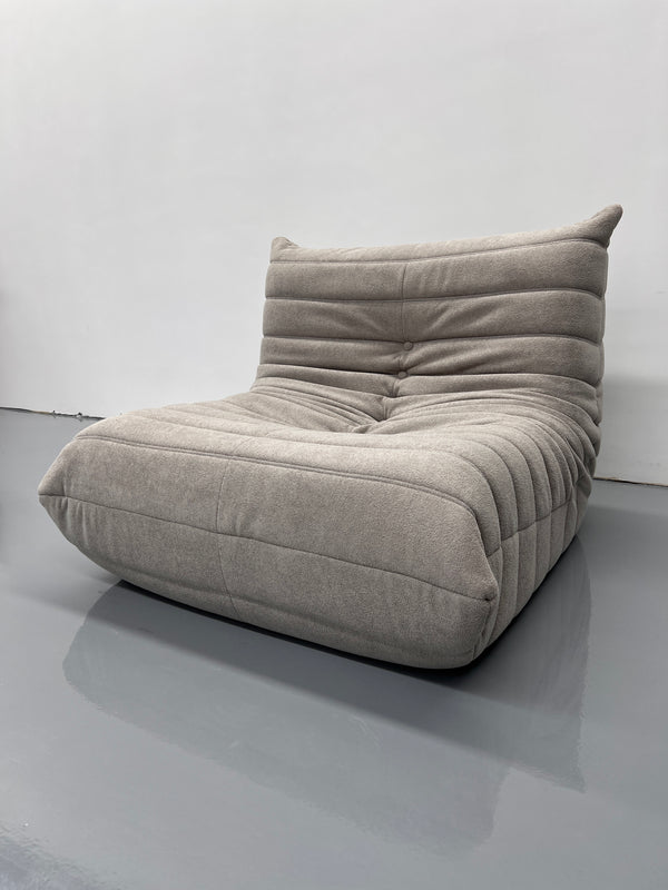 Sofá Puff Relajante “Capullo”