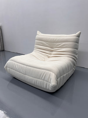 Sofá Puff Relajante “Capullo”