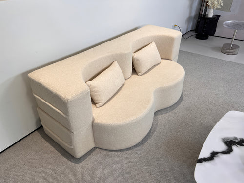 Sofá Cama “Quesito”