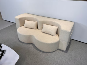 Sofá Cama “Quesito”