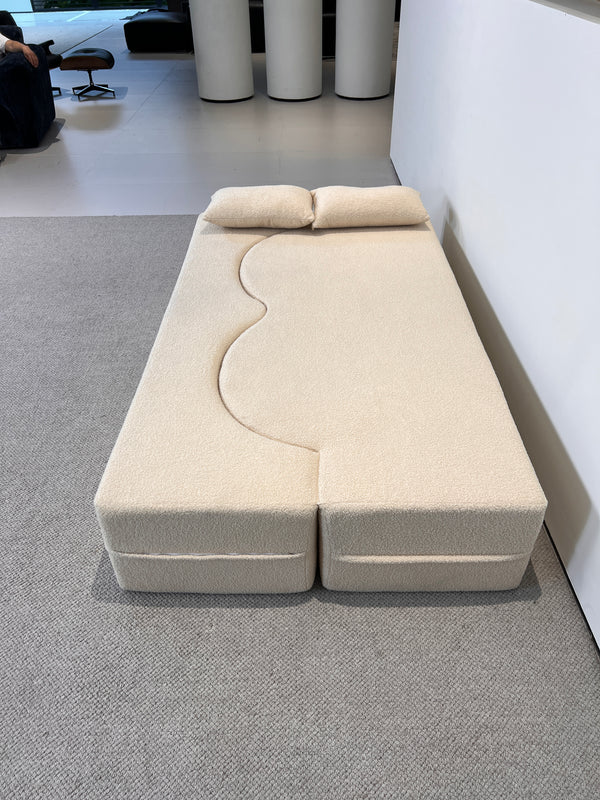 Sofá Cama “Quesito”
