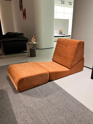 Sillón Reclinable “Modo” 3 en 1