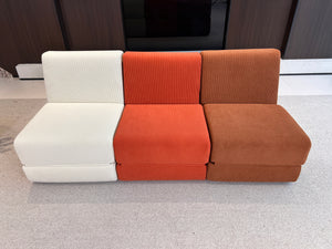 Sillón Reclinable “Modo” 3 en 1