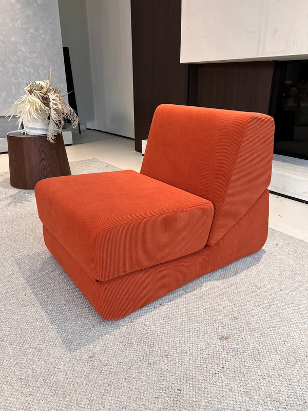 Sillón Reclinable “Modo” 3 en 1