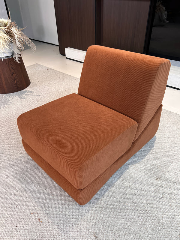 Sillón Reclinable “Modo” 3 en 1