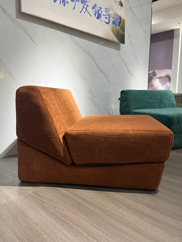 Sillón Reclinable “Modo” 3 en 1 - furniture 