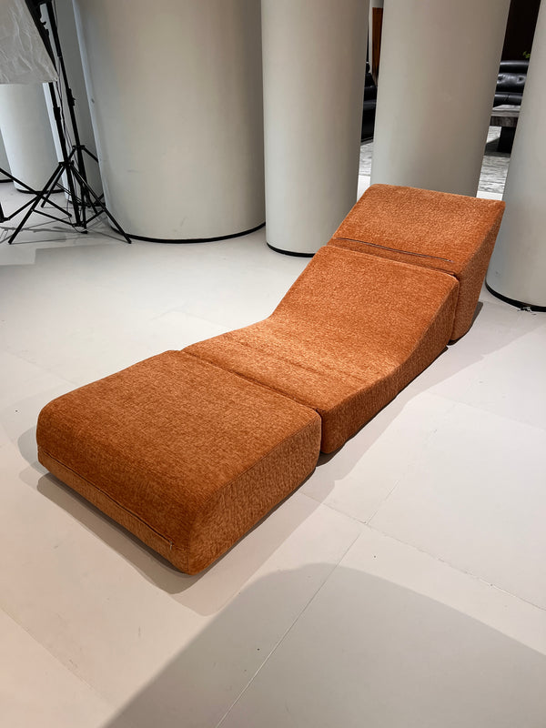 Sillón Reclinable “Modo” 3 en 1 - furniture 