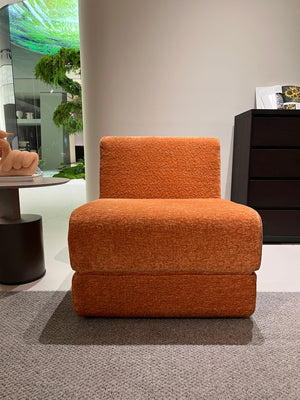 Sillón Reclinable “Modo” 3 en 1 - furniture 
