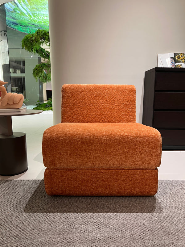 Sillón Reclinable “Modo” 3 en 1 - furniture 