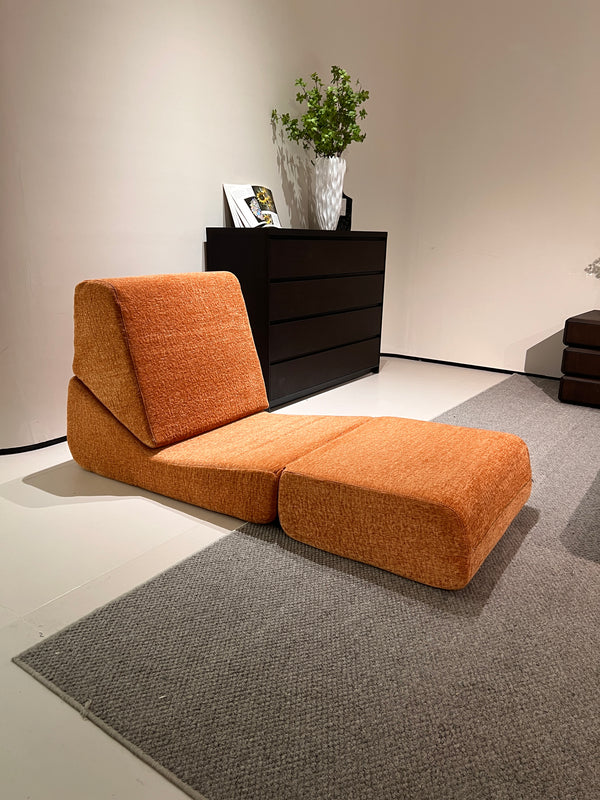 Sillón Reclinable “Modo” 3 en 1 - furniture 