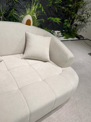 Sofá “Bricks” Estilo Urbano Acolchado - furniture