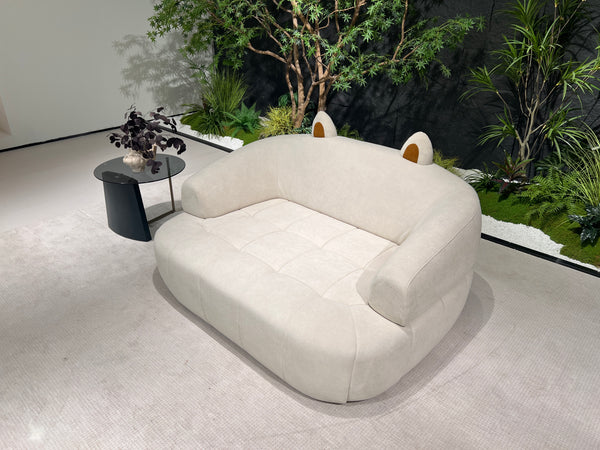 Sofá “Bricks” Estilo Urbano Acolchado - furniture