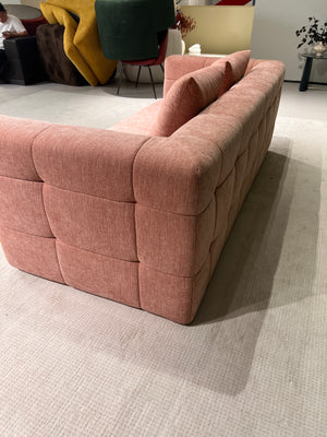 Sofá “Bricks” Estilo Urbano Acolchado - furniture