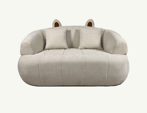 Sofá “Bricks” Estilo Urbano Acolchado - furniture